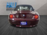 Used 2003 BMW Z4 2.5i image 4