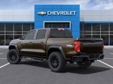 New 2025 Chevrolet Colorado Trail Boss image 3