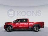 Used 2021 GMC Sierra 2500 AT4 image 2