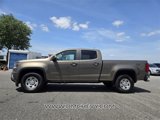 Used 2016 Chevrolet Colorado W/T w/ WT Convenience Package image 4