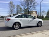 Used 2011 Chevrolet Cruze Eco image 6