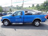 Used 2014 Ford F150 XLT w/ Equipment Group 301A Mid image 2