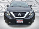 Used 2018 Nissan Murano S image 3