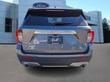 Certified 2022 Ford Explorer Platinum w/ Technology Package image 5