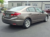 Used 2013 Honda Civic LX image 6