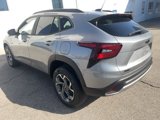 New 2025 Chevrolet Trax LT w/ Driver Confidence Package image 3
