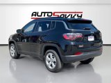 Used 2020 Jeep Compass Latitude w/ Cold Weather Group image 5