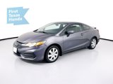Used 2015 Honda Civic LX image 3