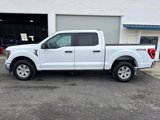 Certified 2023 Ford F150 XLT image 2