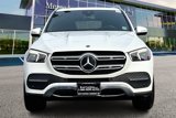 Certified 2021 Mercedes-Benz GLE 350 4MATIC image 3