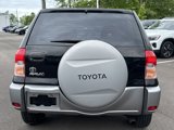 Used 2003 Toyota RAV4 2WD image 4