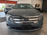 Used 2011 Ford Fusion SEL w/ 302A Rapid Spec Order Code image 2
