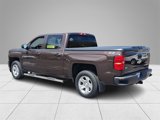 Used 2016 Chevrolet Silverado 1500 LT w/ All Star Edition image 6
