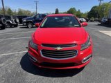Used 2015 Chevrolet Cruze LT image 4