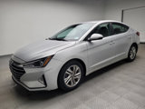 Used 2019 Hyundai Elantra SEL image 2