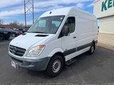Used 2011 Mercedes-Benz Sprinter 2500 image 3
