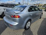 Used 2011 Mitsubishi Lancer ES image 6