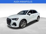 Used 2020 Audi Q3 2.0T Premium Plus image 1