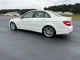 Used 2013 Mercedes-Benz C 300 4MATIC Sedan w/ Multimedia Pkg image 6