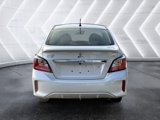 New 2024 Mitsubishi Mirage G4 ES image 5