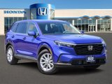 Certified 2024 Honda CR-V EX-L image 1