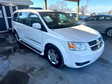 Used 2010 Dodge Grand Caravan Crew w/ Entertainment Group 2 image 6