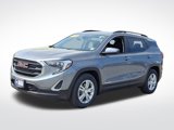 Used 2020 GMC Terrain SLE w/ Driver Convenience Package image 6