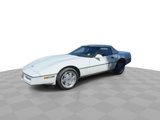 Used 1989 Chevrolet Corvette Convertible image 4
