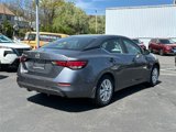New 2024 Nissan Sentra S image 2
