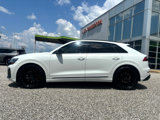Used 2025 Audi SQ8 Prestige image 3