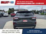 Used 2022 Ford Escape SE w/ Cold Weather Package image 4
