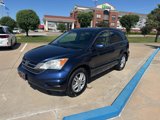 Used 2010 Honda CR-V EX-L image 4