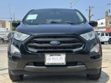 Used 2019 Ford EcoSport S image 2