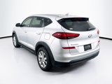 Used 2019 Hyundai Tucson SE image 5