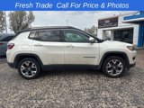 Used 2019 Jeep Compass Limited w/ Advanced Safety Group image 4