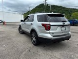 Used 2018 Ford Explorer Sport image 3