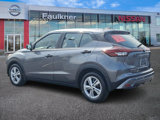 Certified 2021 Nissan Kicks S image 4