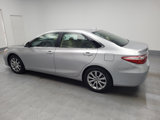 Used 2017 Toyota Camry XLE image 3