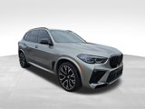 Used 2023 BMW X5 M Competition w/ Competition Package image 3