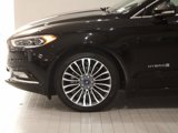 Used 2017 Ford Fusion Platinum image 4