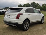 Used 2022 Cadillac XT5 Premium Luxury image 3