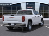 New 2025 GMC Sierra 1500 Pro w/ Pro Value Package image 4
