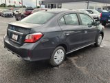 New 2024 Mitsubishi Mirage G4 ES image 4