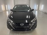 New 2025 Nissan Versa S w/ Trunk Package image 2