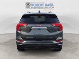 Used 2019 GMC Terrain Denali w/ Driver Alert Package II image 4