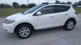 Used 2014 Nissan Murano SL image 4