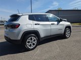 New 2025 Jeep Compass Sport image 4