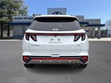 Used 2022 Hyundai Tucson N Line w/ Cargo Package image 5