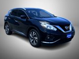 Used 2018 Nissan Murano Platinum image 3