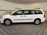 Certified 2016 Dodge Grand Caravan American Value Package image 6